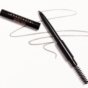 ANASTASIA BEVERLY HILLS BROW WIZ ULTRA-SLIM RETRACTABLE DETAIL PENCIL W/ SPOOLIE